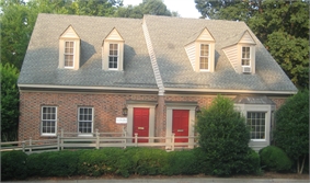 3741 Benson Dr.