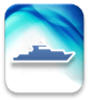 Boat Icon