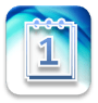 Date Icon