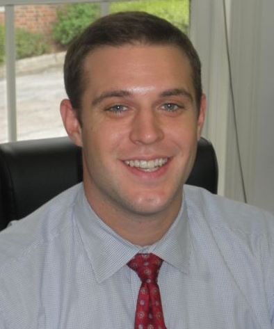 Mike Bowden, CIC